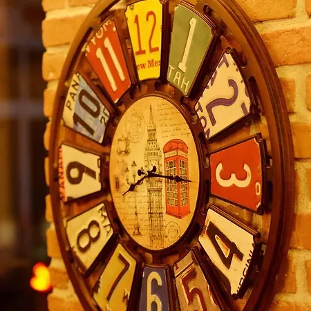 Lotus Apart Apartahotel Koycegiz (Mugla)