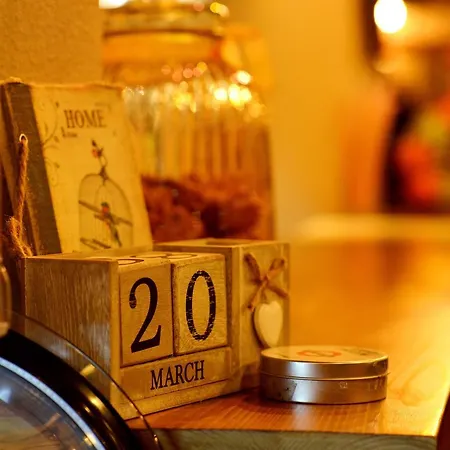 Lotus Apart Appart hôtel *