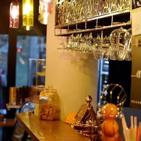 Lotus Apart Apartahotel *