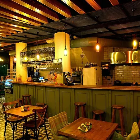 Lotus Apart * Koycegiz (Mugla)