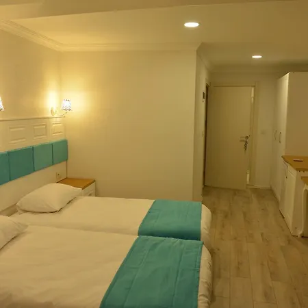 Lotus Apart Apartahotel Koycegiz (Mugla)