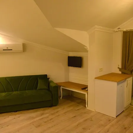 Lotus Apart Apartahotel