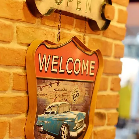 Lotus Apart * Koycegiz (Mugla)