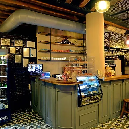 Lotus Apart Apartahotel Koycegiz (Mugla)