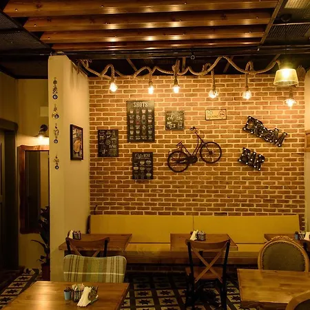 Lotus Apart * Koycegiz (Mugla)