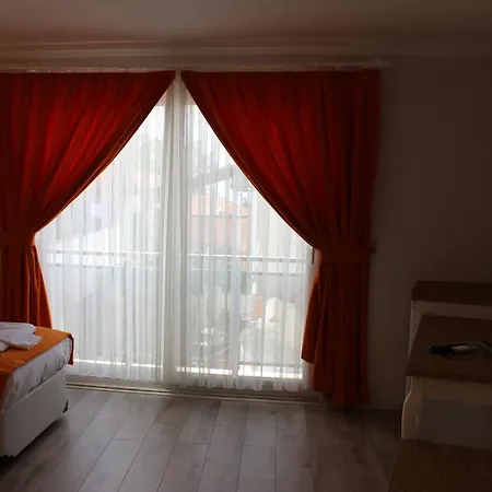 Lotus Apart * Koycegiz (Mugla)