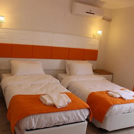 Lotus Apart Appart hôtel *