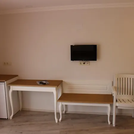 Lotus Apart Apartahotel Koycegiz (Mugla)