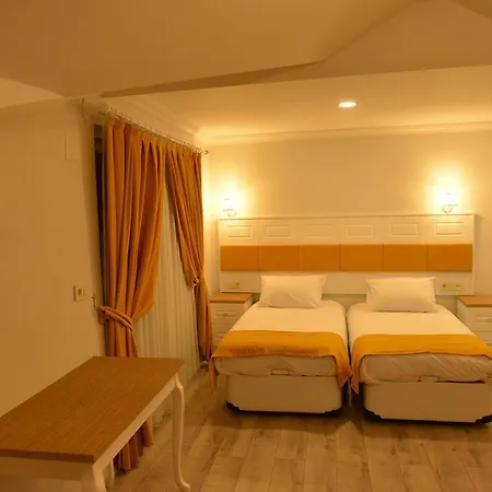 Lotus Apart Aparthotel *