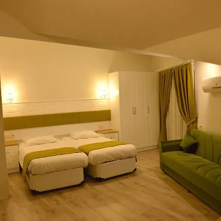 Lotus Apart Aparthotel