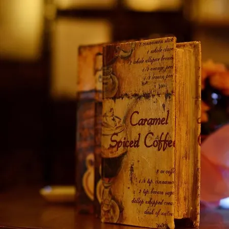 Lotus Apart 아파트호텔 *