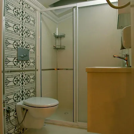 Lotus Apart 아파트호텔 Koycegiz (Mugla)