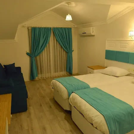 Lotus Apart * Koycegiz (Mugla)