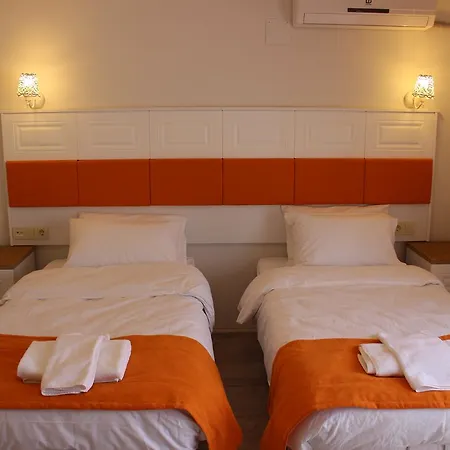 Lotus Apart 아파트호텔 *