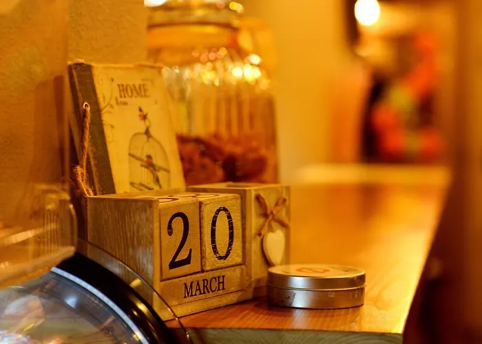 Lotus Apart Ξενοδοχείο με διαμερίσματα *