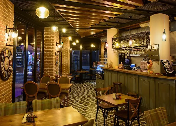 Lotus Apart Ξενοδοχείο με διαμερίσματα