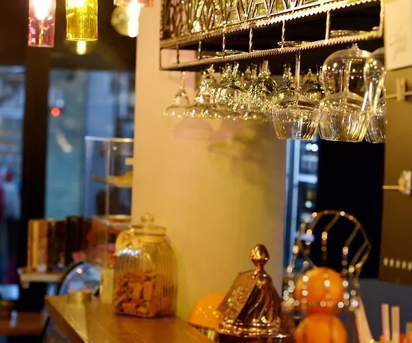 Lotus Apart Ξενοδοχείο με διαμερίσματα *