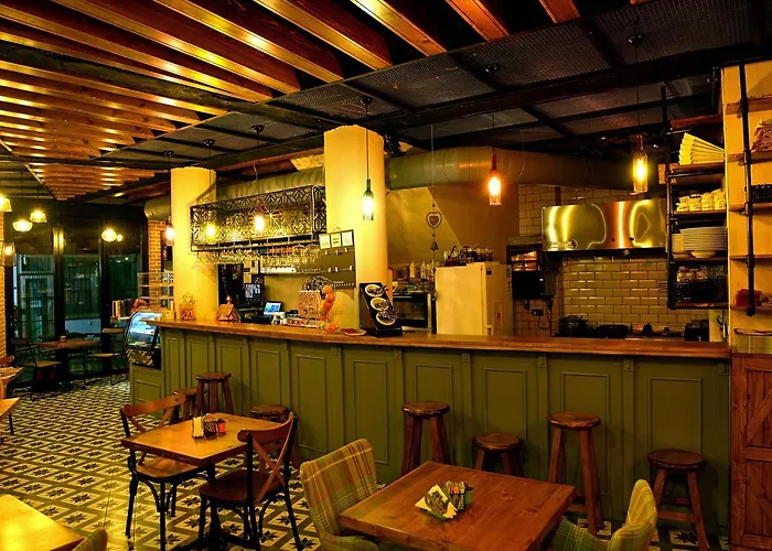 Lotus Apart * Koycegiz (Mugla)