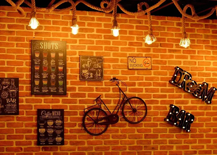 Lotus Apart * Koycegiz (Mugla)