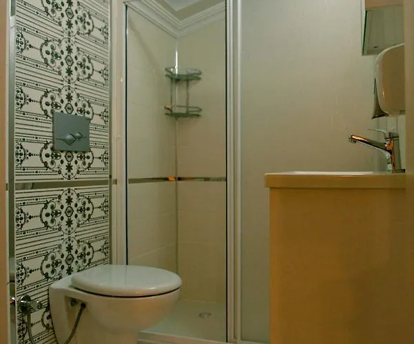 Lotus Apart Ξενοδοχείο με διαμερίσματα Koycegiz (Mugla)