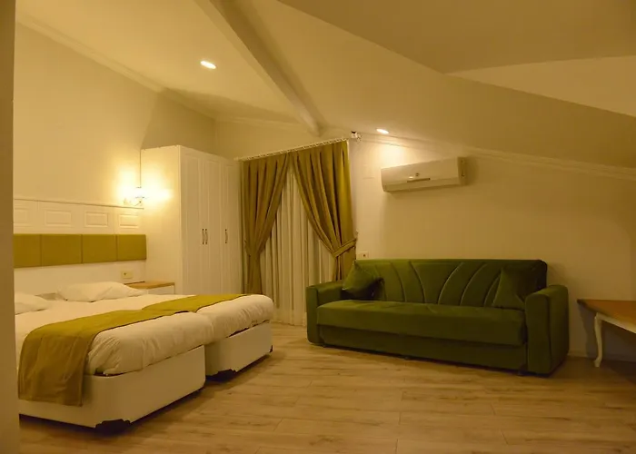 Lotus Apart Ξενοδοχείο με διαμερίσματα *