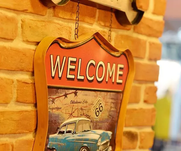 Lotus Apart * Koycegiz (Mugla)