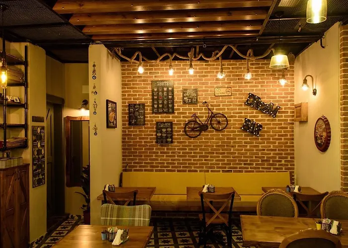 Lotus Apart * Koycegiz (Mugla)