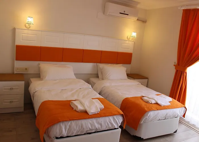 Lotus Apart Ξενοδοχείο με διαμερίσματα *