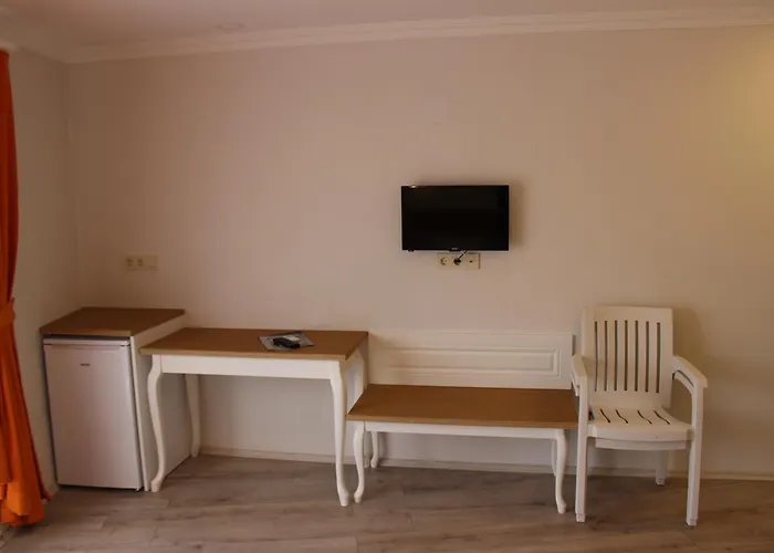 Lotus Apart Ξενοδοχείο με διαμερίσματα Koycegiz (Mugla)