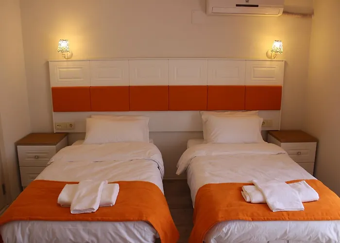 Lotus Apart Ξενοδοχείο με διαμερίσματα *